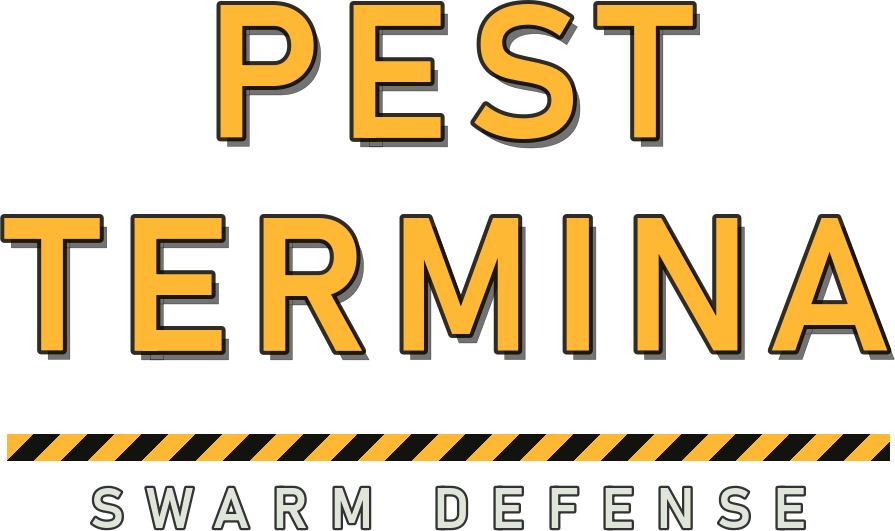 Pest Termina: Swarm Defense